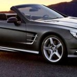 Tabela Fipe Mercedes-Benz SL-350 3.5 V6 2p 2007