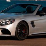 Tabela Fipe SL-63 AMG 5.5 Bi-Turbo V8 Automático 2017