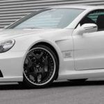 Tabela Fipe SL-65 AMG 6.0 V12 612cv Automático 2010