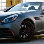 Tabela Fipe SLC-43 AMG 3.0 V6 Automático 2018
