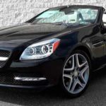 Tabela Fipe SLK-300 2.0 Turbo 245cv Automático 2016