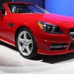 Tabela Fipe Mercedes-Benz SLK-350 3.5 V6/SLK-350 CGI 2010