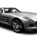 Tabela Fipe SLS-63 AMG 6.2 V8 Automático 2011
