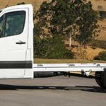 Tabela Fipe Sprinter 311 Chassi 2.2 Diesel 2015
