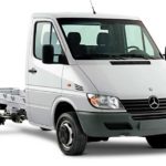 Tabela Fipe Sprinter 311 Chassi Longo 2.2 Diesel 2014