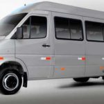 Fipe Sprinter 311 Street LUXO 2.2 16 Lugares Diesel 0 km