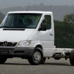 Tabela Fipe Sprinter 313 Chassi 2.2 129cv Diesel 0 km