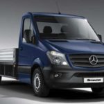 Fipe Sprinter 313 Chassi Executivo Longo 2.2 Diesel 2018