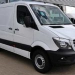 Fipe Sprinter 313 Furgão Curto 2.2 129cv Diesel 2019
