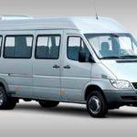 Fipe Sprinter 313 VAN EXEC 2.2 Mecânicos-AUT Diesel 2008