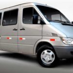 Tabela Fipe Sprinter 413 VAN LUXO 2.2 16 E 20L Diesel 2012