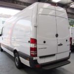 Fipe Sprinter 415 Furgão Longo TETO ALTO 2.2 Diesel 2014