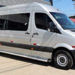 Fipe Sprinter 415 VAN LUXO Tecto ALTO 2.2 Diesel 2018