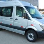 Tabela Fipe Sprinter 415 VAN LUXO Turbo Diesel 0 km