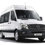 Fipe Sprinter 415 VAN Standard Techo Baixo 2.2 Diesel 2015