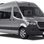 Mercedes-Benz Sprinter 416 F Vidrado Elevador de TETO AR Condicionado 2.2 Diesel 2022 Tabela Fipe