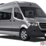 Fipe Sprinter 416 F Vidrado Longo TETO ALTO 2.2 Diesel 2022