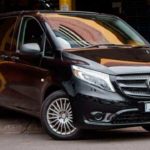 VITO Tourer 119 Comfort 2.0 Flex 9 Lugares Mecânico 2016