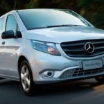 Fipe VITO Tourer 119 LUXO 2.0 Flex 8 Lugares Mecânico 0 km