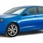 Tabela Fipe MG MG6 1.8 16v Turbo 170cv Automático 2012