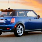 Tabela Fipe MINI Cooper 1.6 Mecânico 2009 preço