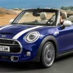 Tabela Fipe Cooper Cabrio 1.5 Turbo 12v Automático 0 km