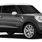 Tabela Fipe Cooper Cabrio JOHN Works 1.6 Automático 0 km