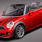 Tabela Fipe Cooper Cabrio JOHN Works 1.6 Mecânico 2012