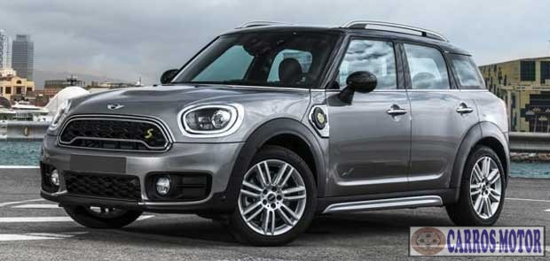 Foto de divulgação Tabela Fipe Cooper Cabrio JOHN Works 2.0 Automático 0 km Imagem de divulgação Tabela Fipe Cooper Cabrio JOHN Works 2.0 Automático 0 km