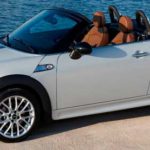 Tabela Fipe MINI Cooper Cabrio S 1.6 Automático 2008