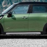 Fipe Cooper Countryman JOHN Works ALL4 1.6 Automático 2014