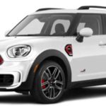 Fipe Cooper Countryman JOHN Works ALL4 2.0 Automático 2018