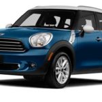 Tabela Fipe MINI Cooper Countryman 1.6 Automático 2011