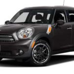 Tabela Fipe Cooper Countryman S ALL4 1.6 Automático 2012
