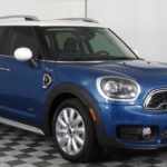 Fipe Cooper Countryman S ALL4 2.0 Turbo Automático 2019