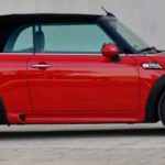 Tabela Fipe MINI Cooper JOHN Works 1.6 Mecânico 0 km