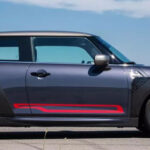 Fipe Cooper JOHN Works GP3 2.0 Turbo 3p Automático 0 km