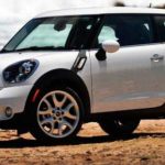 Tabela Fipe Cooper Paceman S ALL4 1.6 16v Automático 2014