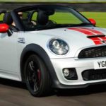 Tabela Fipe Cooper Roadster JOHN Works 1.6 Automático 2014