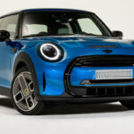 Tabela Fipe MINI Cooper SE Exclusive 3p Elétrico 2022