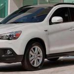 Fipe ASX 2.0 16v 4×2 Automático BY Amura Blindado 2015