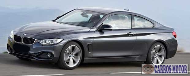 Foto de divulgação Tabela Fipe BMW 435IA M Sport Coupe 3.0 24v 306cv 2p 2015 Imagem de divulgação Tabela Fipe BMW 435IA M Sport Coupe 3.0 24v 306cv 2p 2015