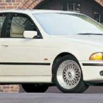 Tabela Fipe BMW 528I/IA 1999