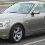 Tabela Fipe BMW 550IA 4.8 32v 2009 preço