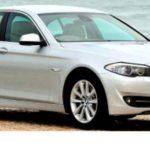 Tabela Fipe BMW 550IA Limited Sport Edition 4.8 32v 2010
