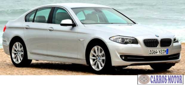 Foto de divulgação Tabela Fipe BMW 550IA Limited Sport Edition 4.8 32v 0 km Imagem de divulgação Tabela Fipe BMW 550IA Limited Sport Edition 4.8 32v 0 km