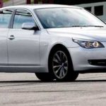 Tabela Fipe BMW 550IA Security 4.8 32v 2007 preço