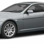 Tabela Fipe BMW 645IA 4.4 V8 32v 333cv 2004 preço