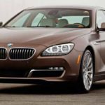 Tabela Fipe BMW 650I GRAN Coupe 4.4 V8 450cv 4p 0 km preço
