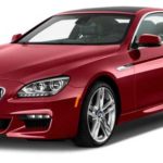 Tabela Fipe BMW 650IA 4.4 407cv Bi-Turbo 2012 preço